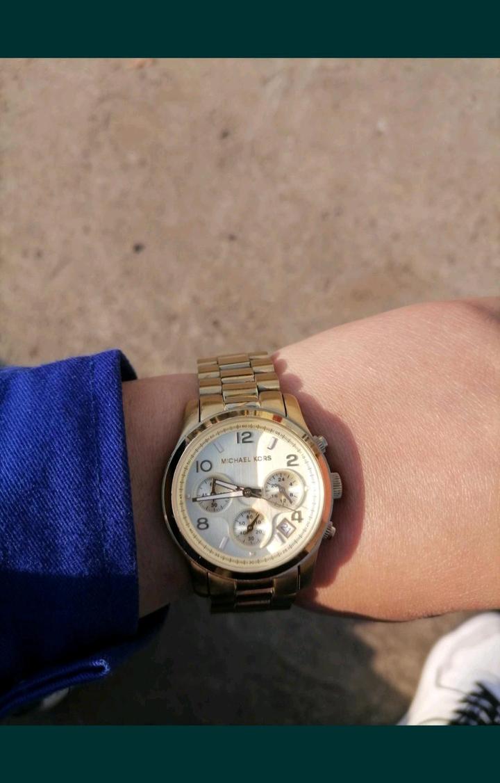 Michael Kors