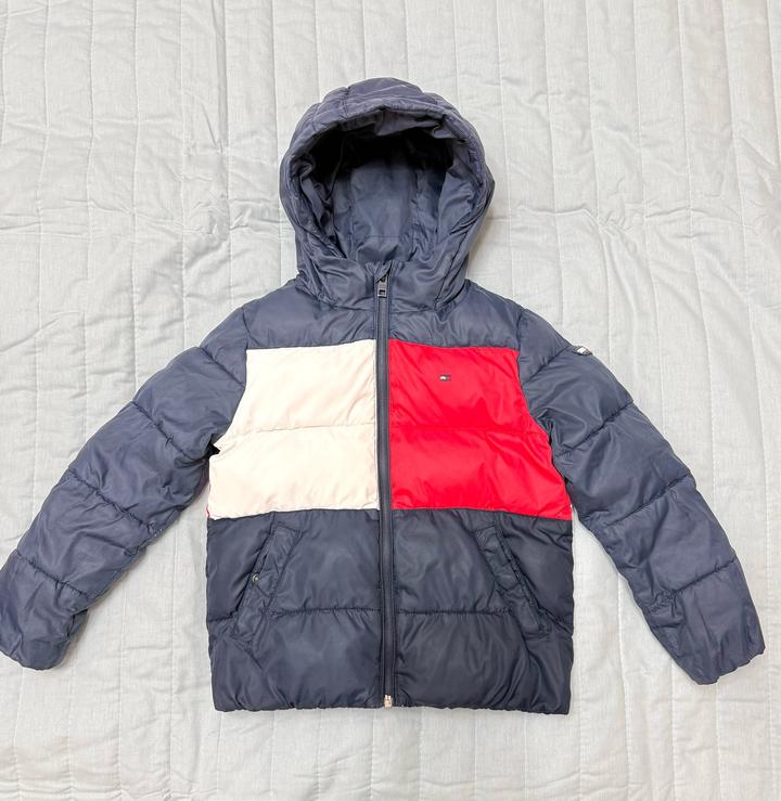 Tommy Hilfiger