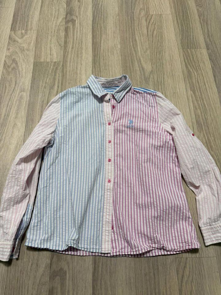 U.S. Polo Assn.
