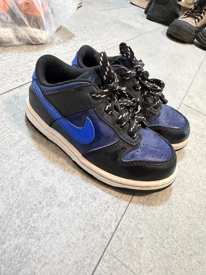 Кроссовки Nike