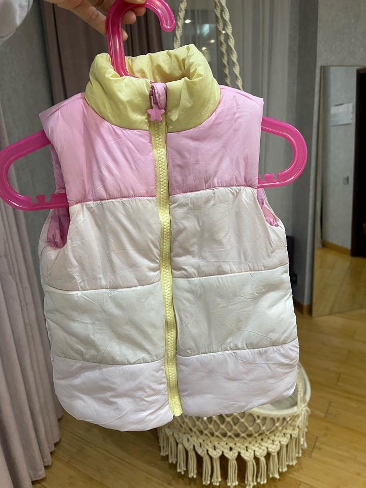 Mothercare