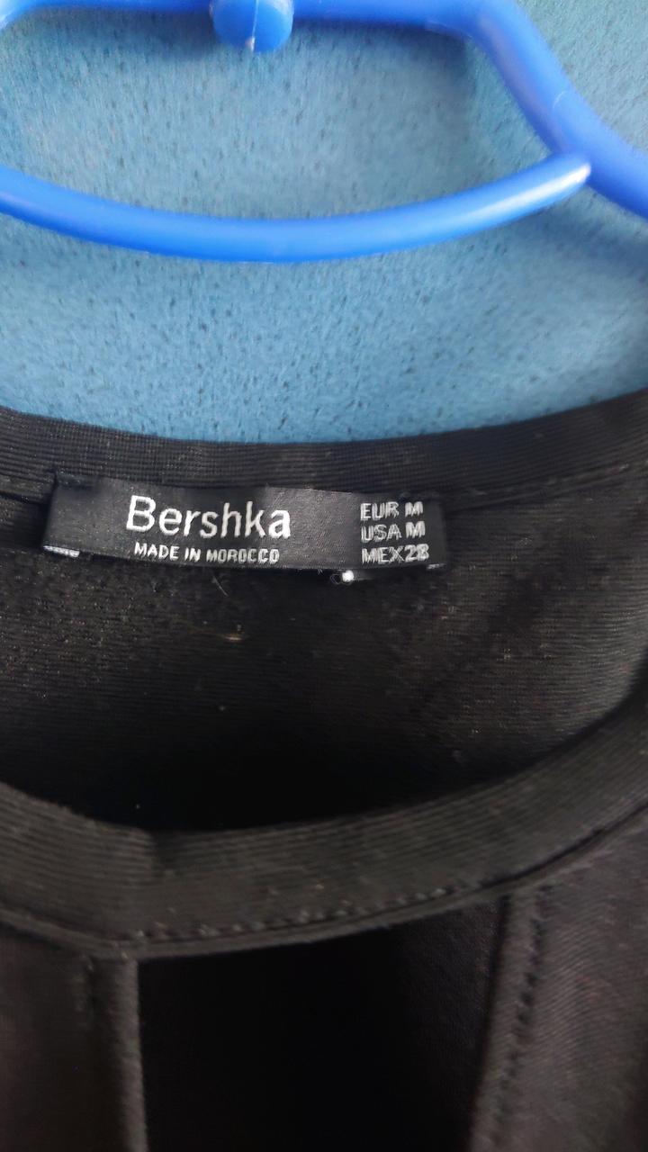 Bershka