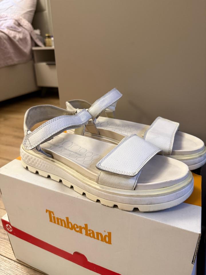Timberland