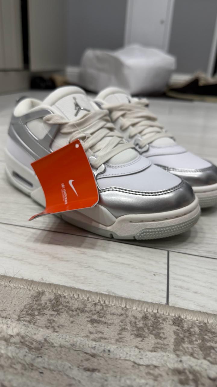 Jordan