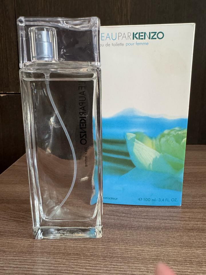 Kenzo