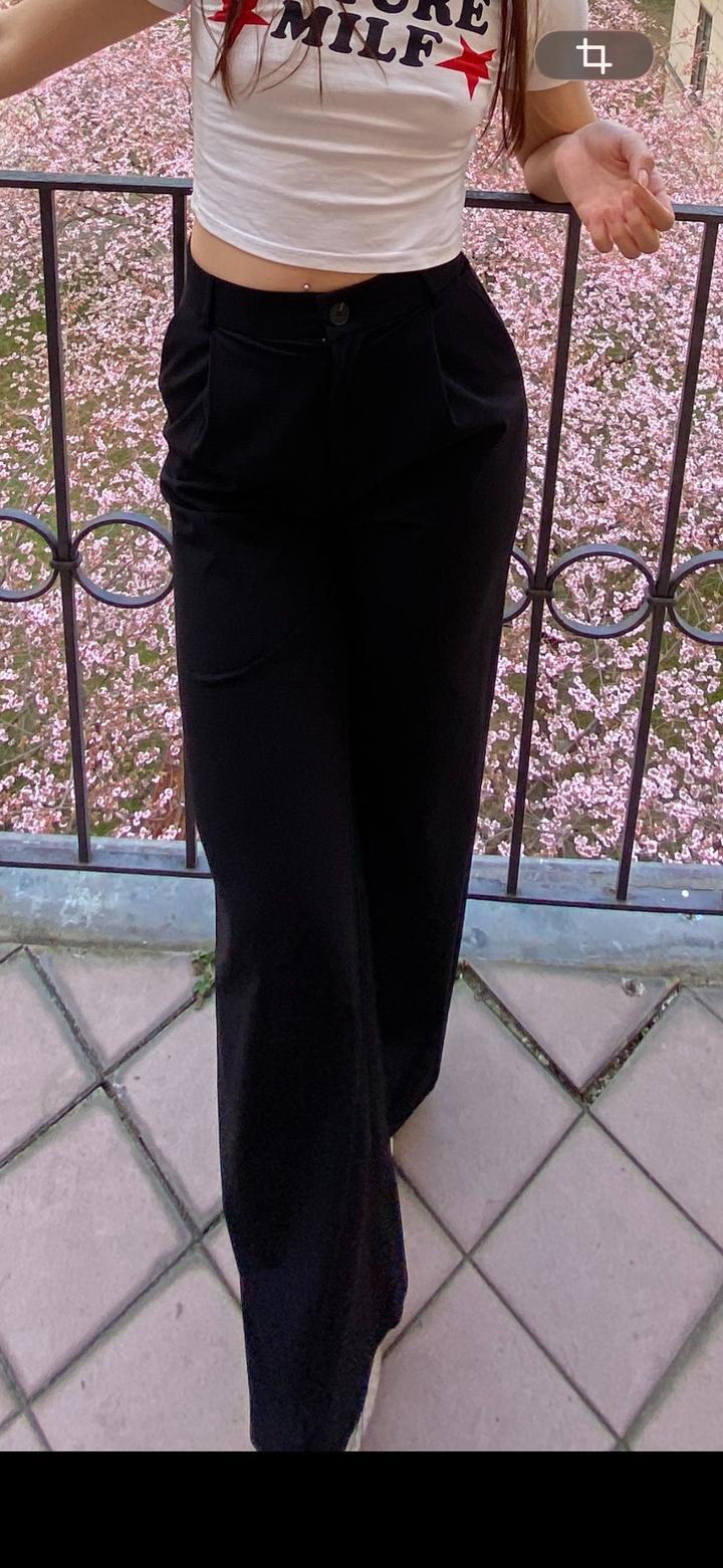 Брюки ZARA