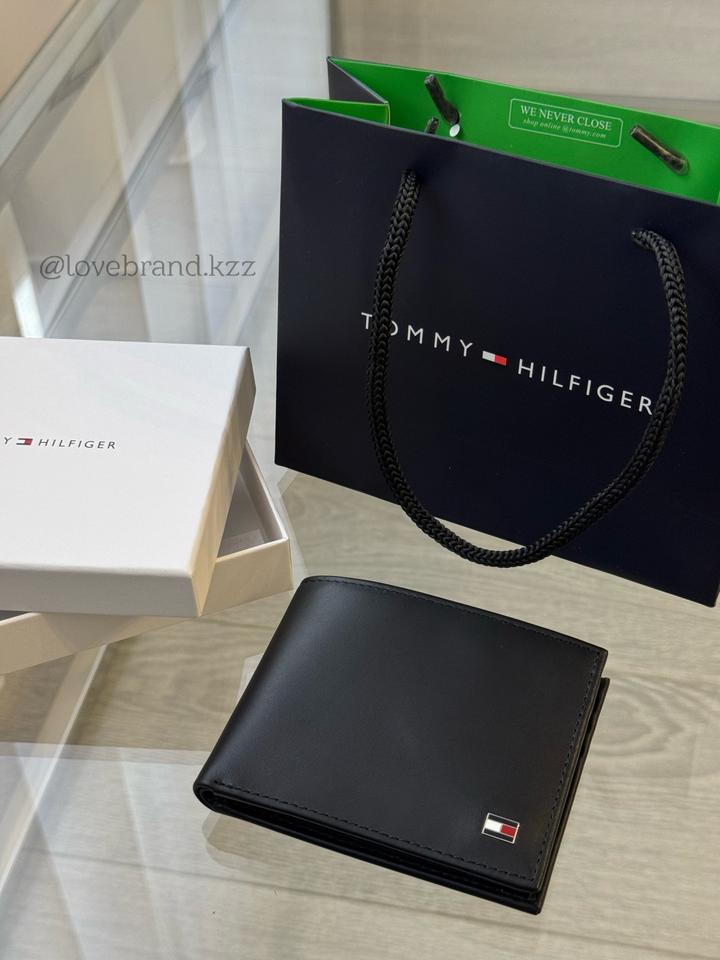 Кошелек Tommy Hilfiger