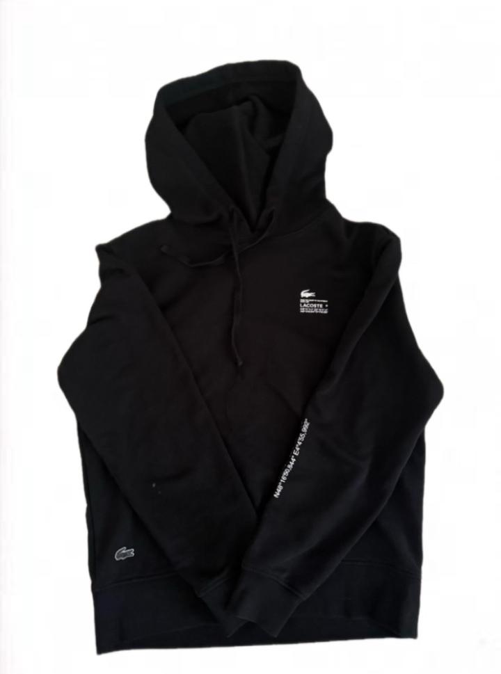 Lacoste