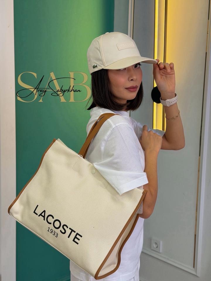 Lacoste