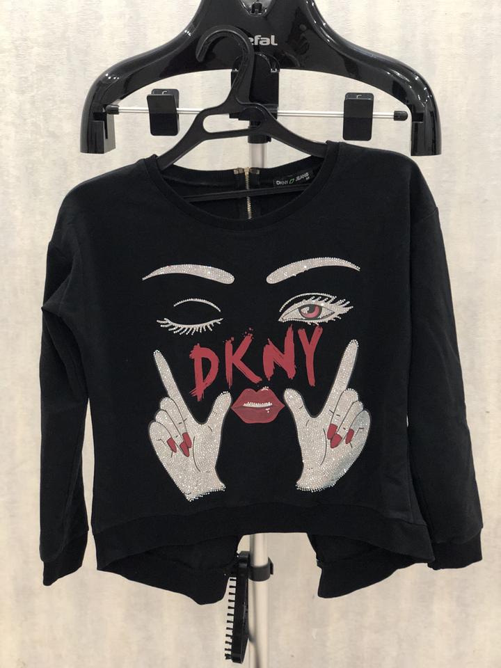 DKNY