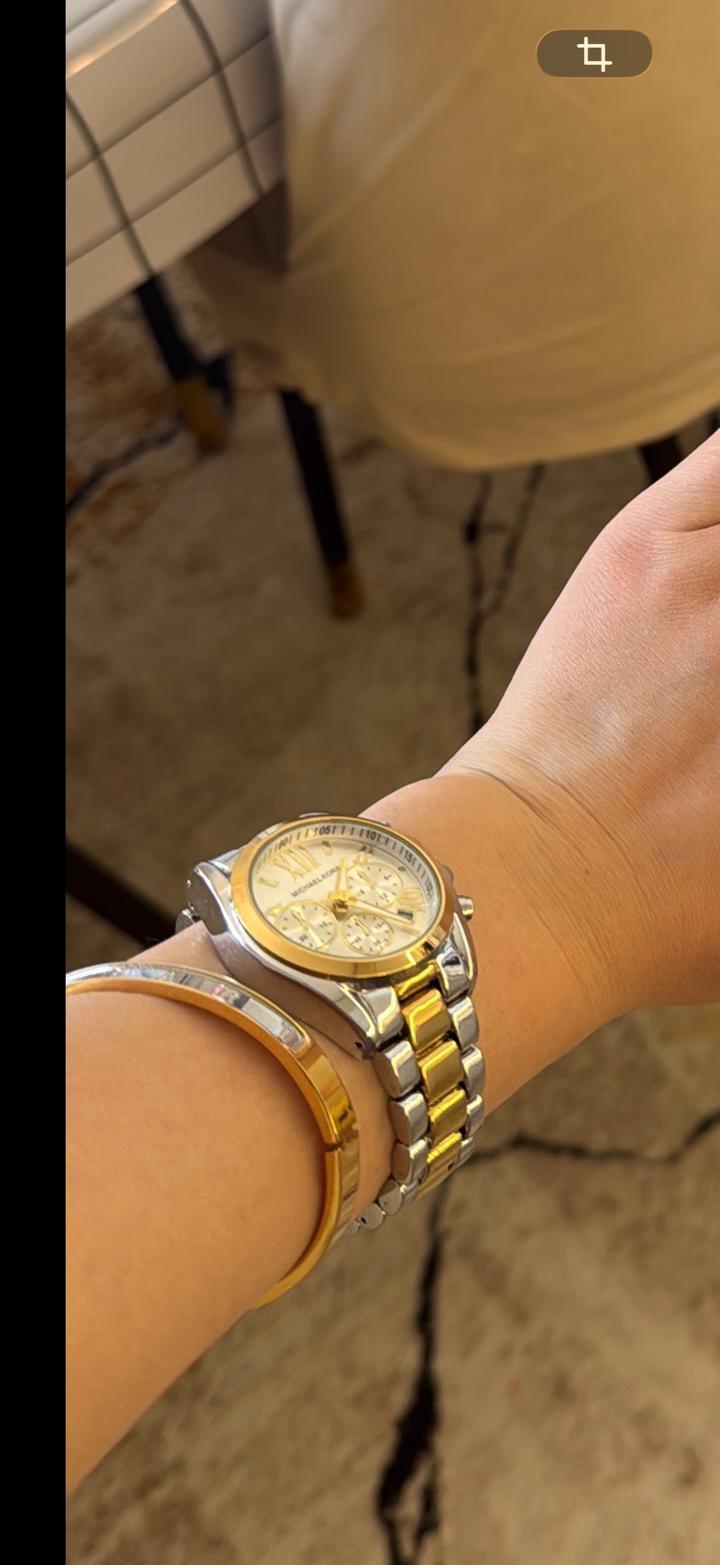 Часы Michael Kors