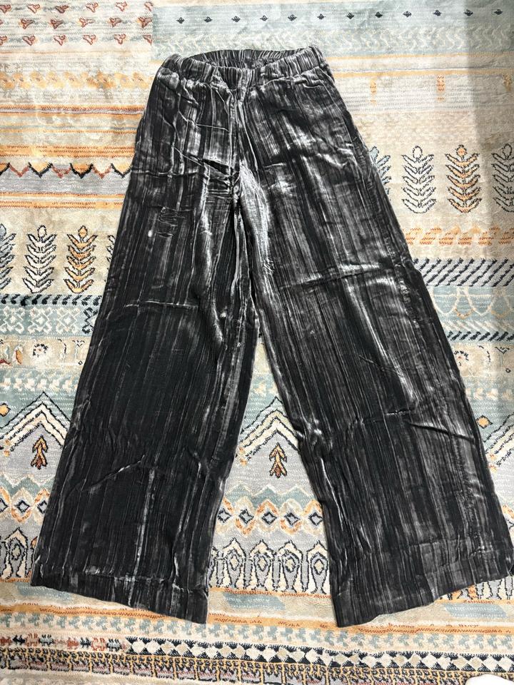 Брюки Massimo Dutti
