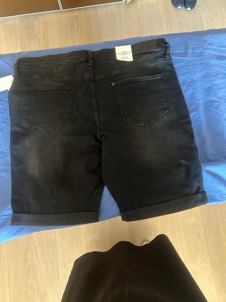 H&M