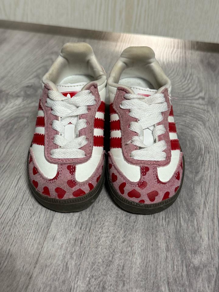 Кеды adidas Samba