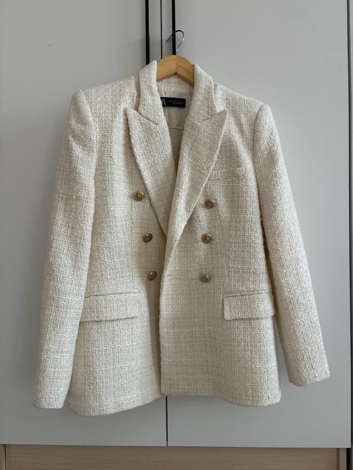 Пиджак женский ZARA