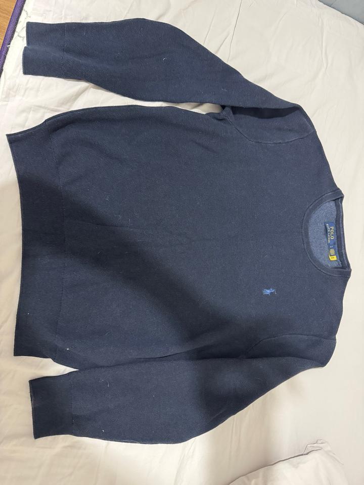 Джемпер Polo Ralph Lauren