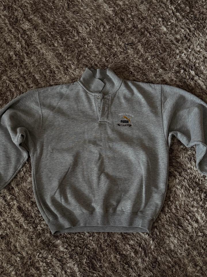 original puma