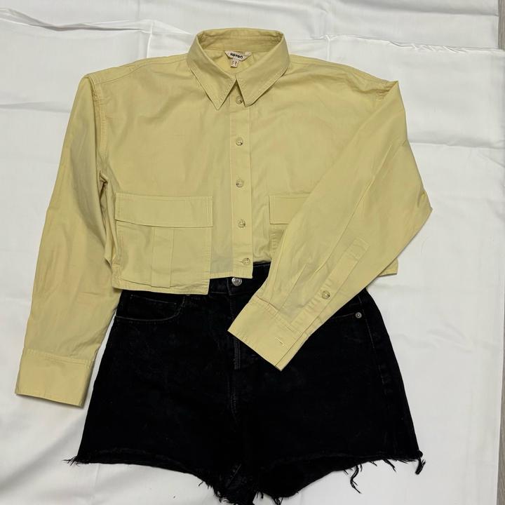 H&M