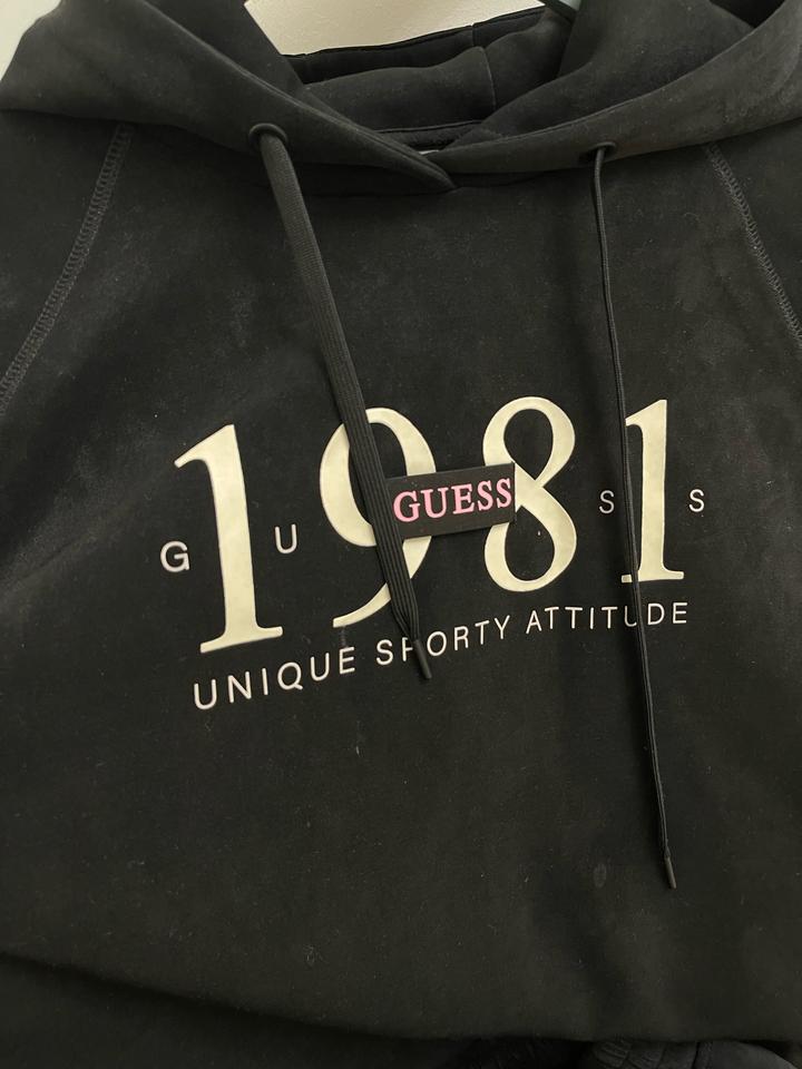 GUESS