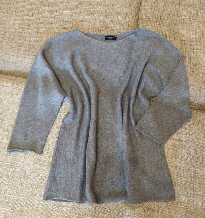 cashmere blend