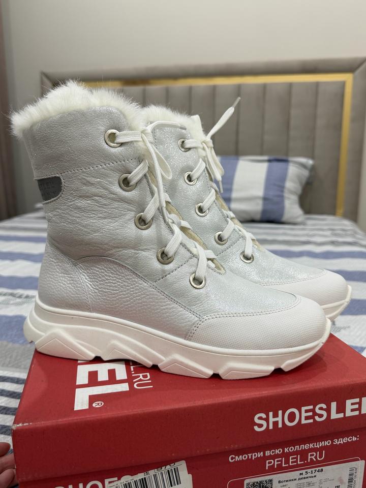 Shoes LeL
