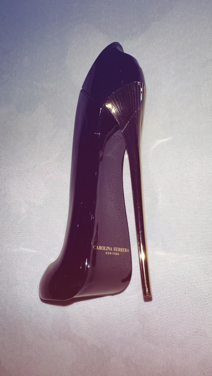 Carolina Herrera