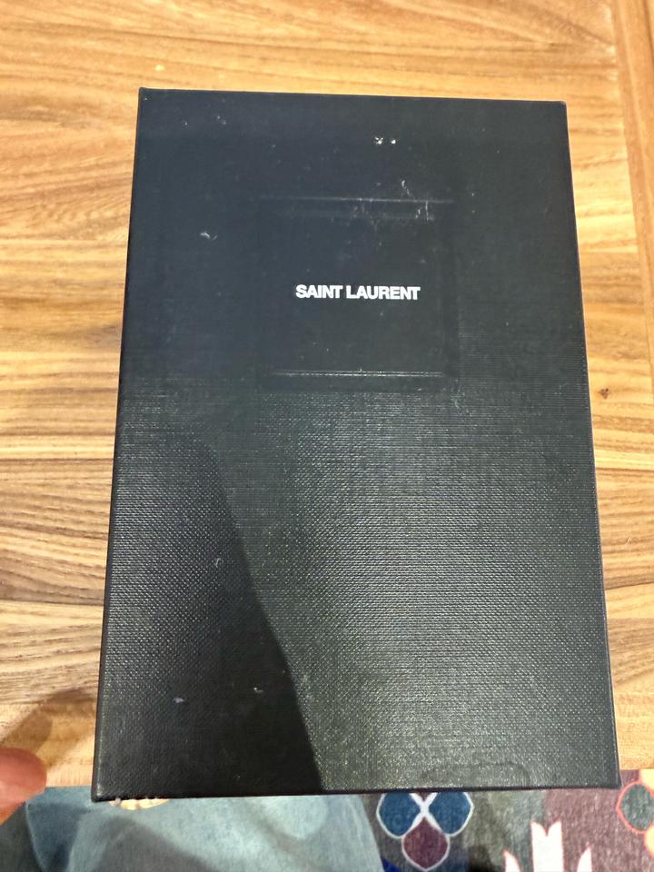Yves Saint Laurent