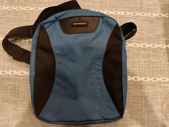 Сумка Samsonite