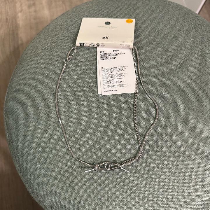 Ожерелье H&M