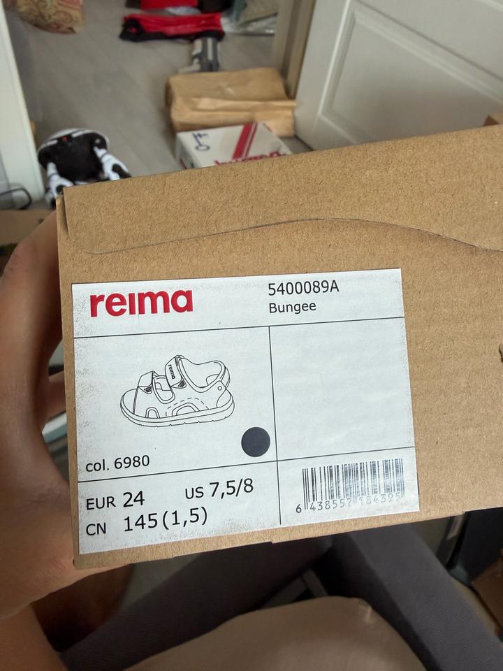 Reima