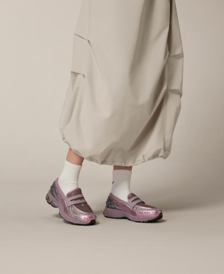 Лоферы New Balance 1906L