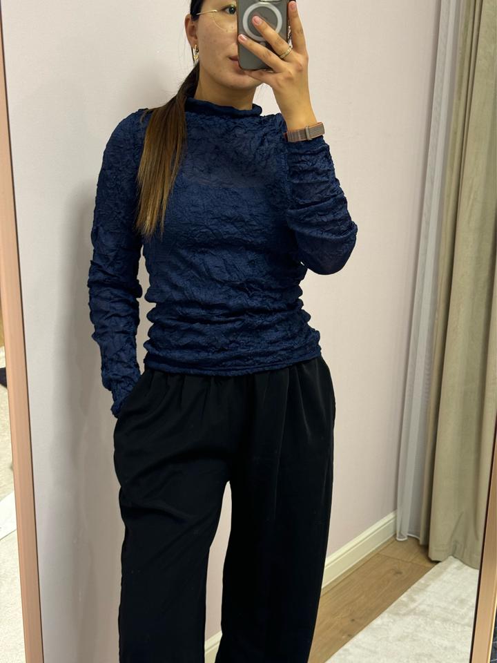 Лонгслив ZARA
