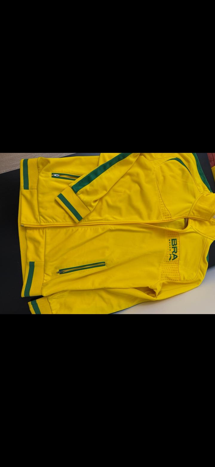 Спортивный костюм Li-Ning