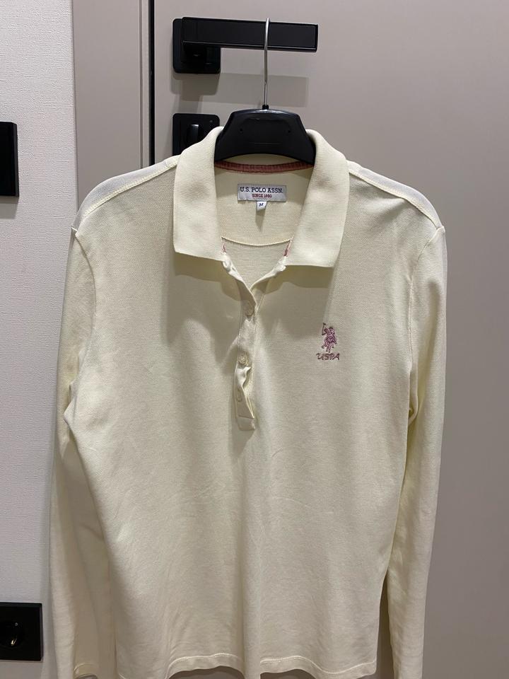 U.S. Polo Assn.