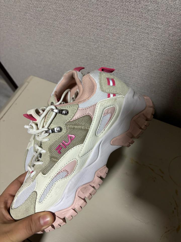 FILA