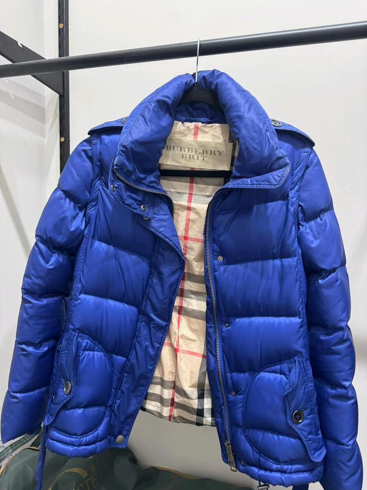 Burberry