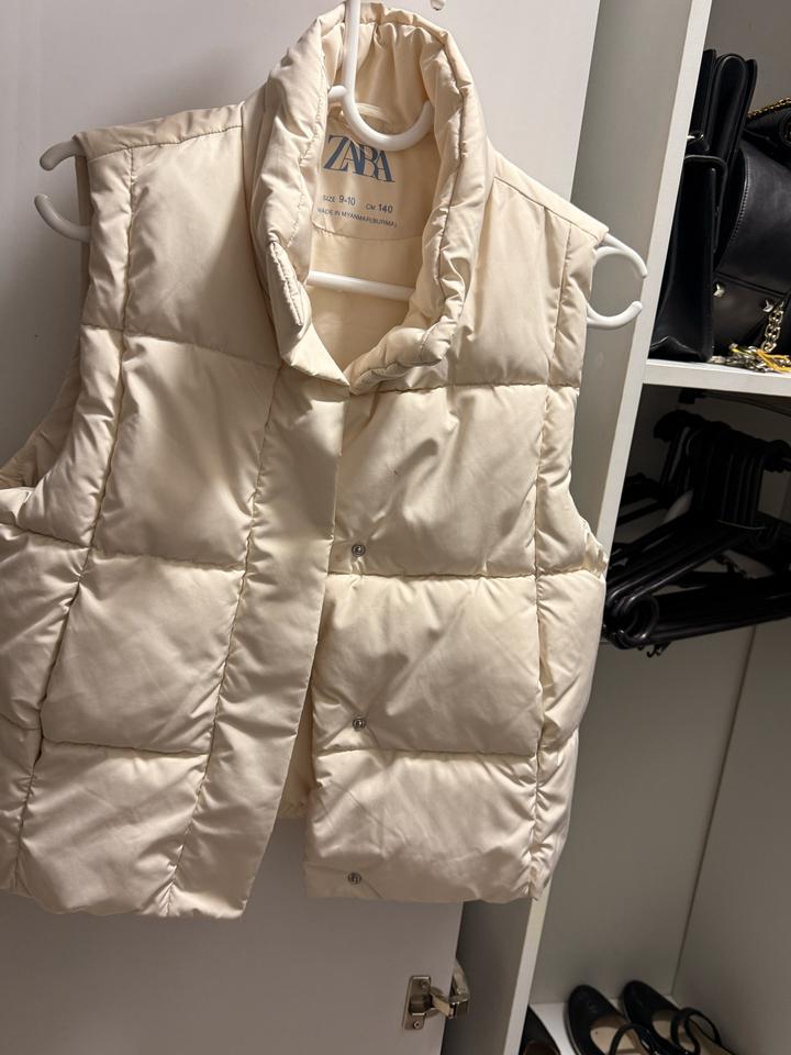 Zara Kids