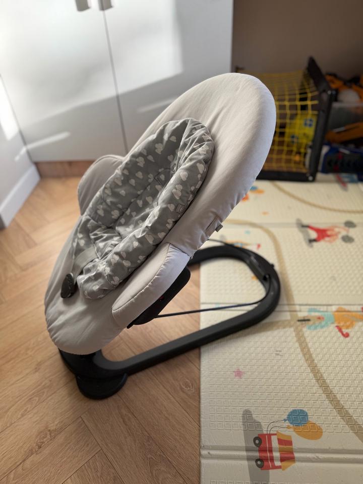 Stokke Steps Bouncer