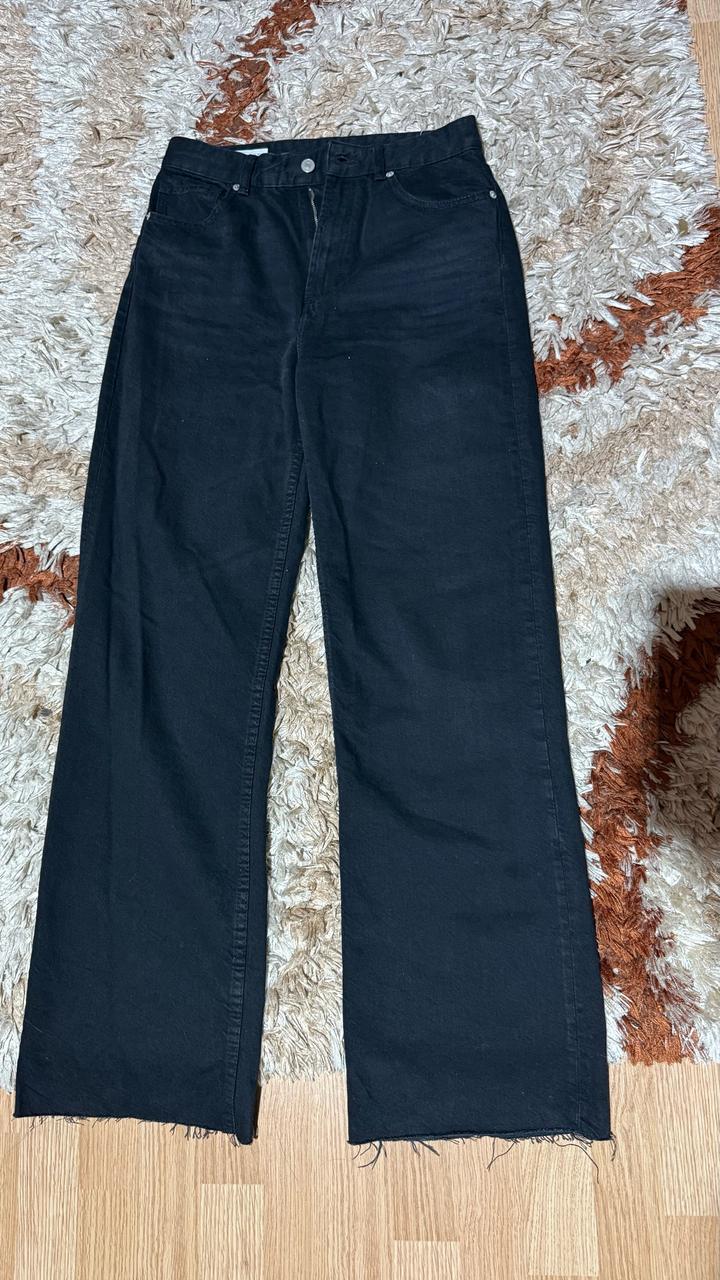 Джинсы Zara