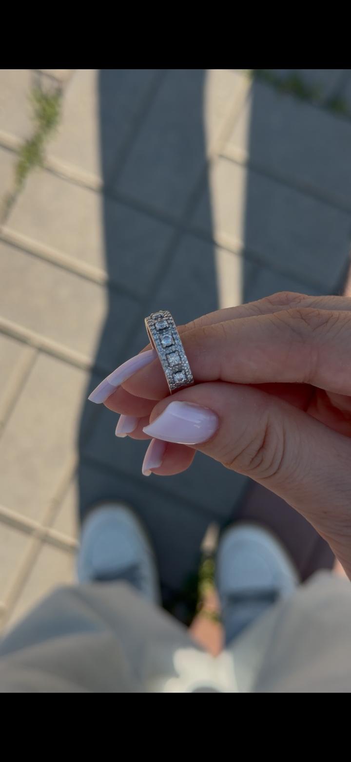 эпл даймонд Кольцо EPL diamond