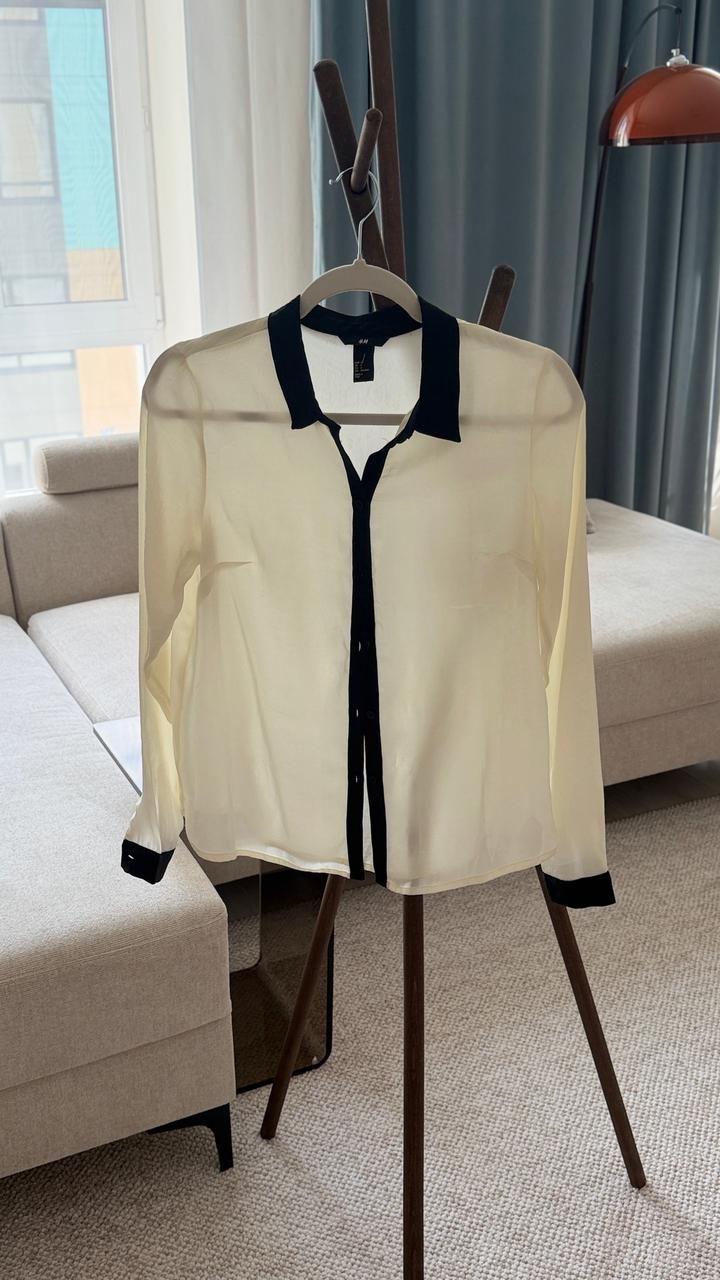 H&M