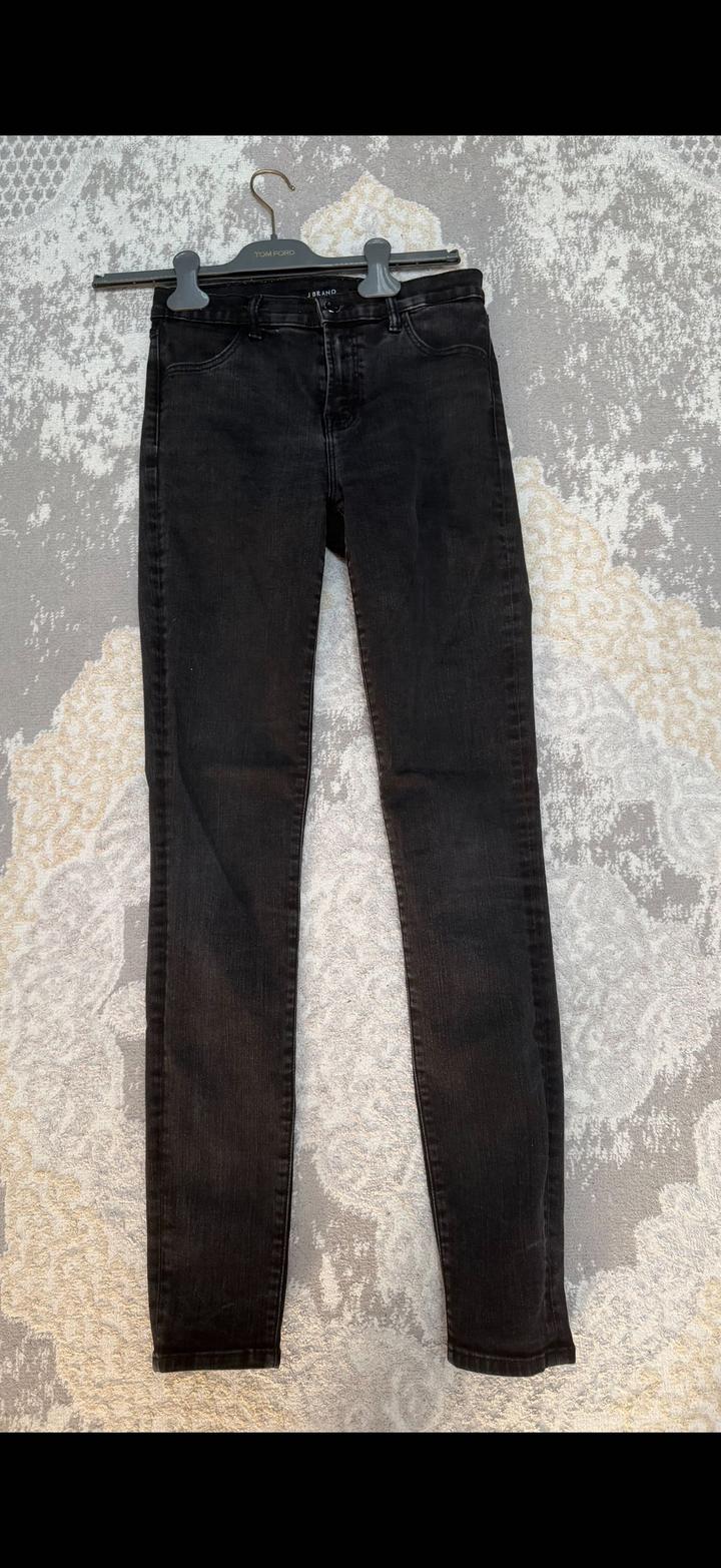 J Brand