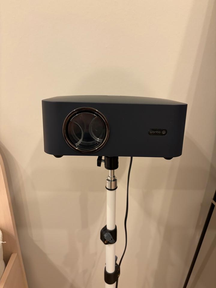 Проектор Wanbo X2 Max