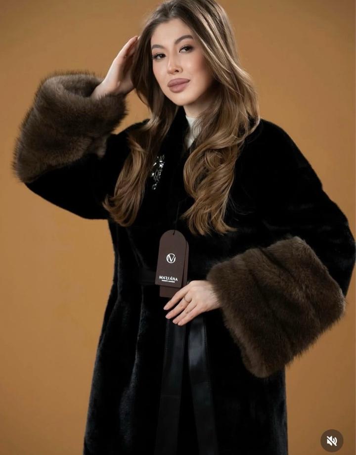Mariana