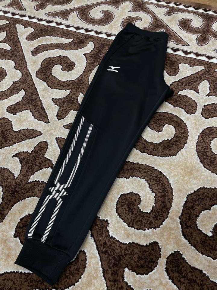 Mizuno