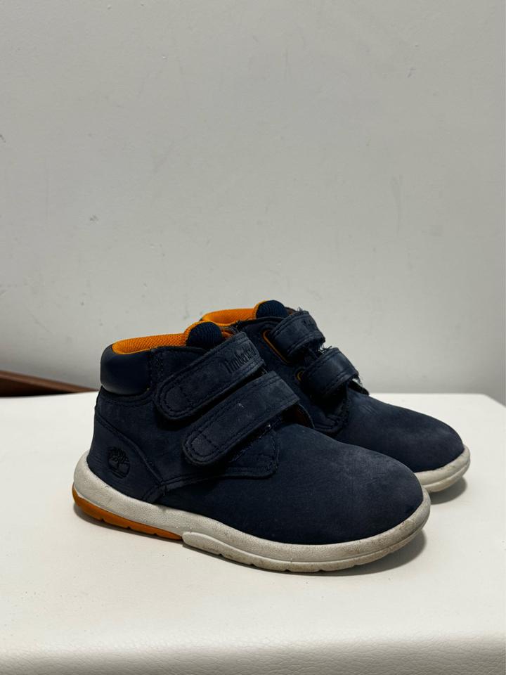 Timberland