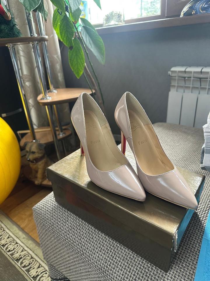 Christian Louboutin