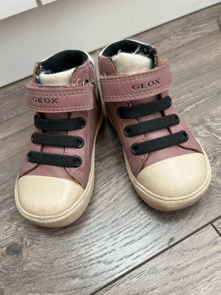 Geox