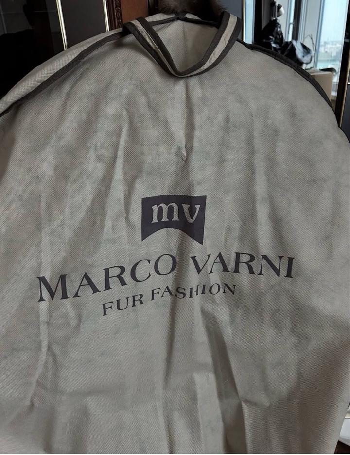 MARCO VARNI