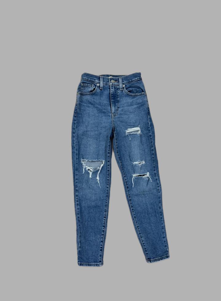 Levi's
